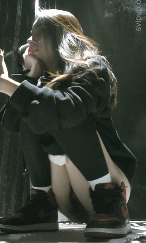 Restrooms Unplugged – KTV Toilet Voyeur