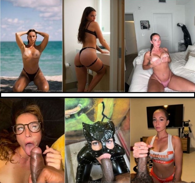 [Onlyfans] Ashley Aoky Siterip [vids: 118] / Freeleech!