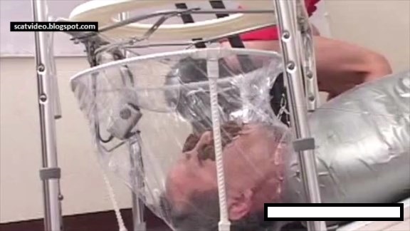 Japanese Mistress Uses Human Slave As Toilet Paper For Her Ass