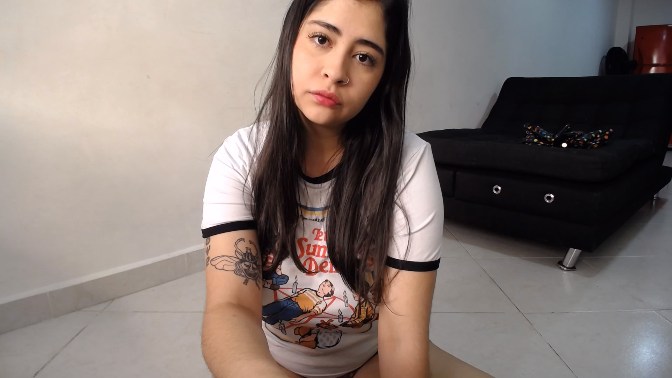Girl from Medellin, Colombia I hope you enjoy my dirty and raunchy video.