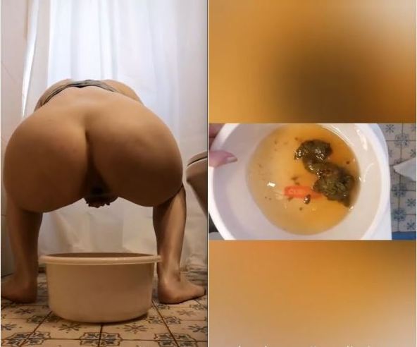 Your Best Weekend Scat Dish