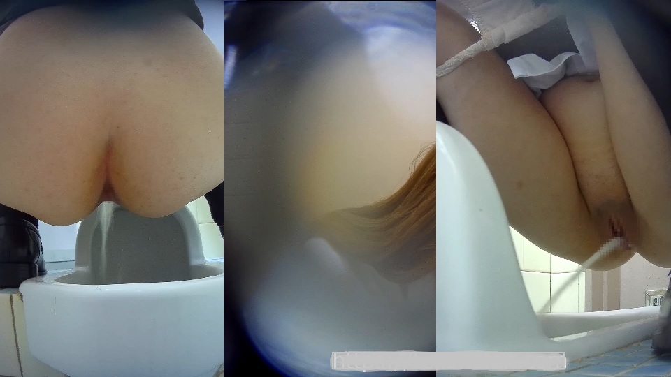 Look Under Japanese Girl’s Skirt Before She Goes To The Toilet