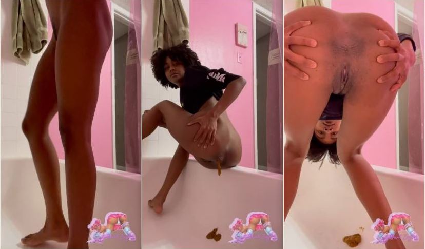 Definitely Defecation with Saint Ziya