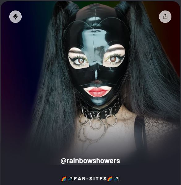 Rainbow Showers – SiteRip Extreme Scat Porn