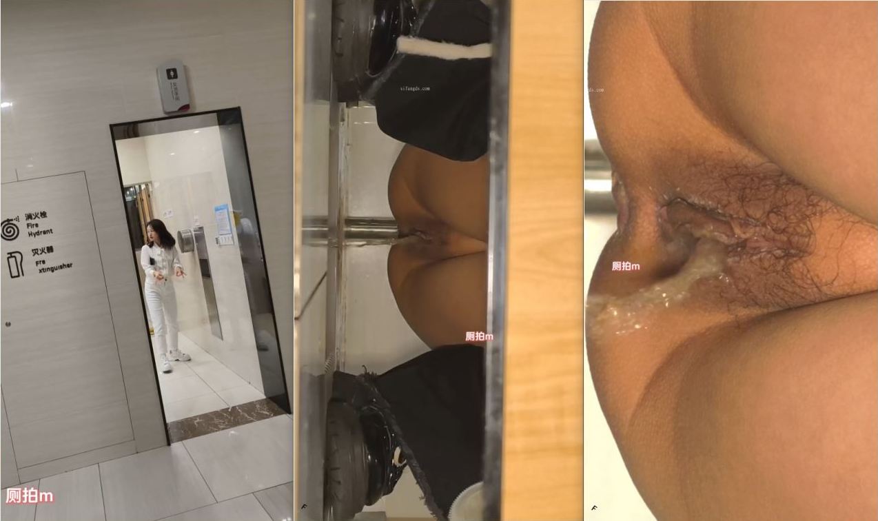 Hidden Camera Asian Toilet Voyeur: Intimate Shots You Can’t Unsee