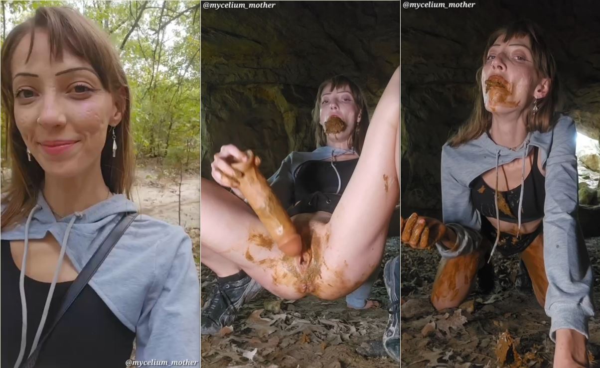 Mycelium_mother – Into The Stinkhole