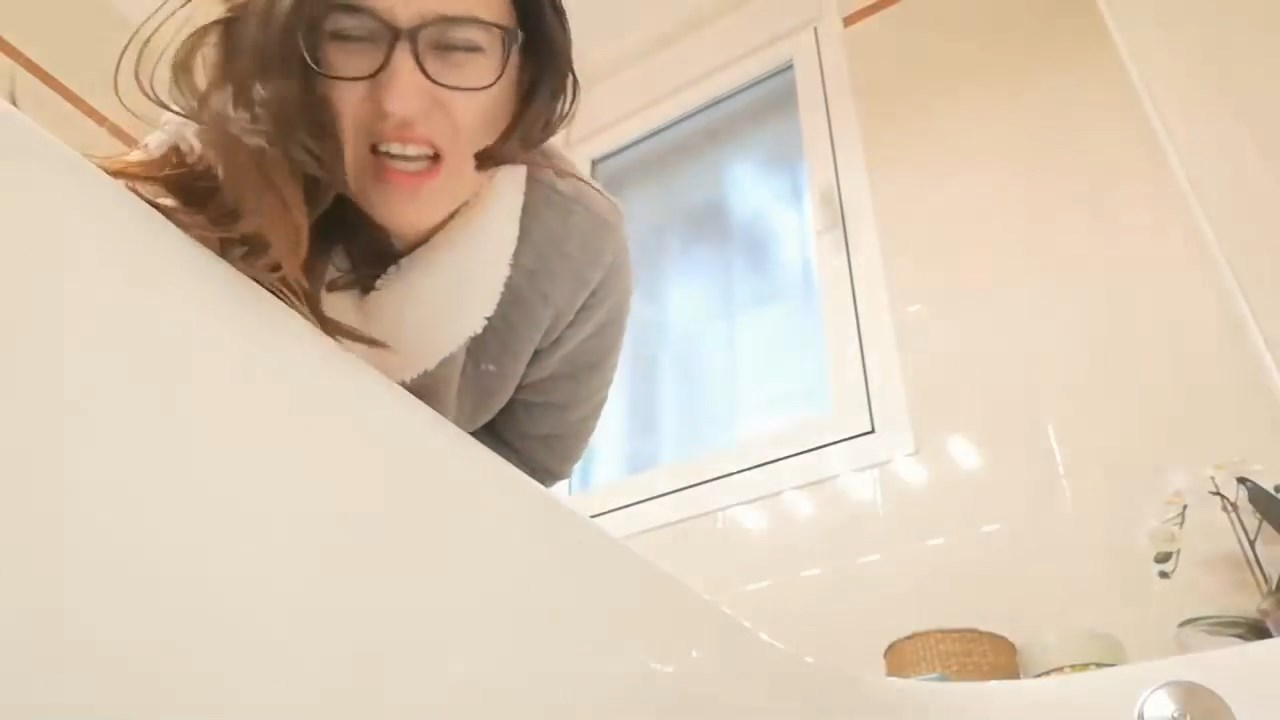 Miss Lith Domina – Explosive Scat