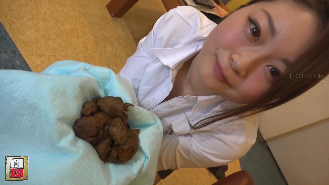 [JG-504] Amateur Submission: Anus Picking, Anal Stretching, Feces Part-5