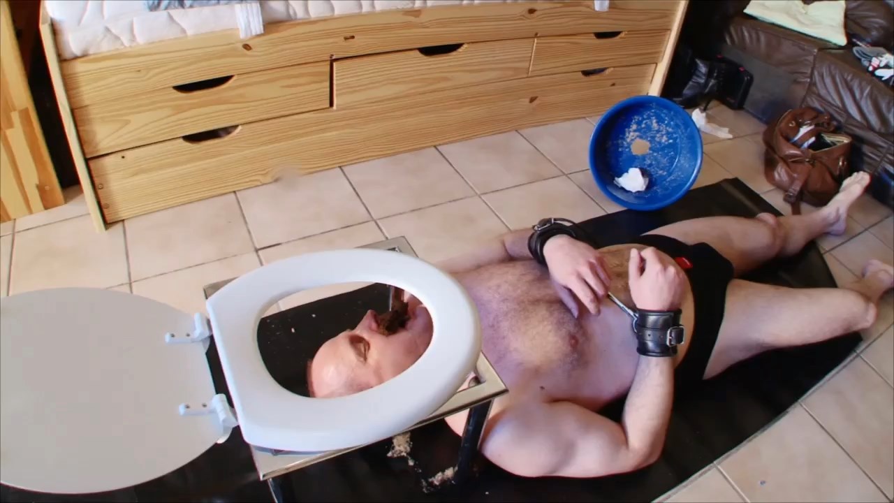 Scatqueens Vomit Education P2