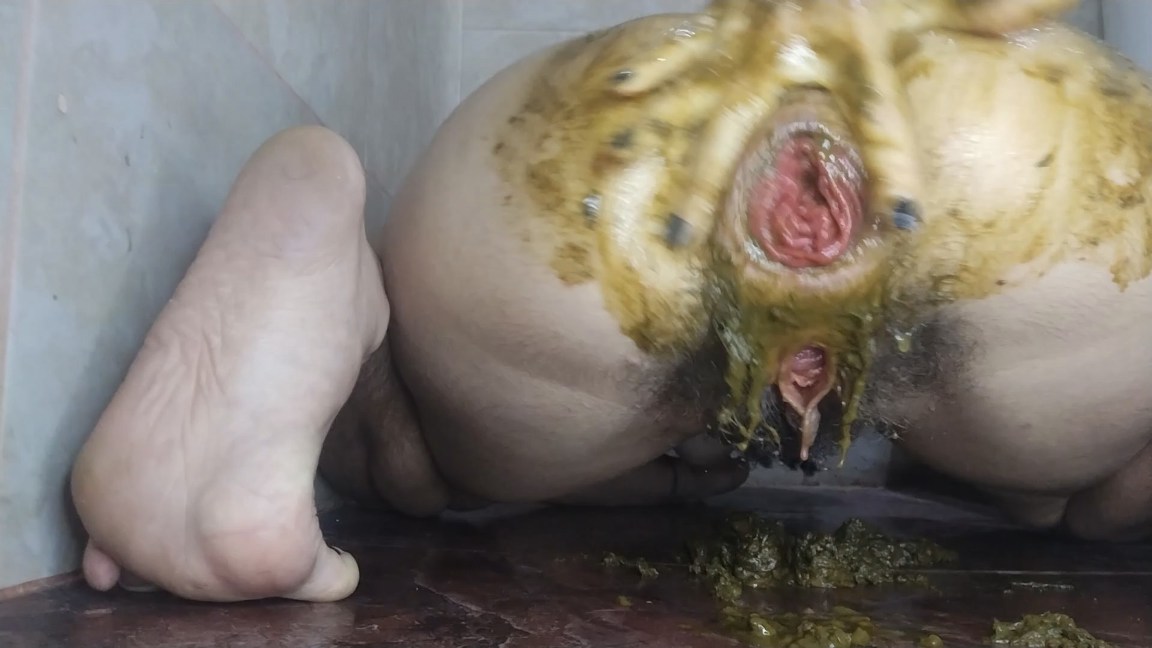 Pipaypipo – Messy Prolapse