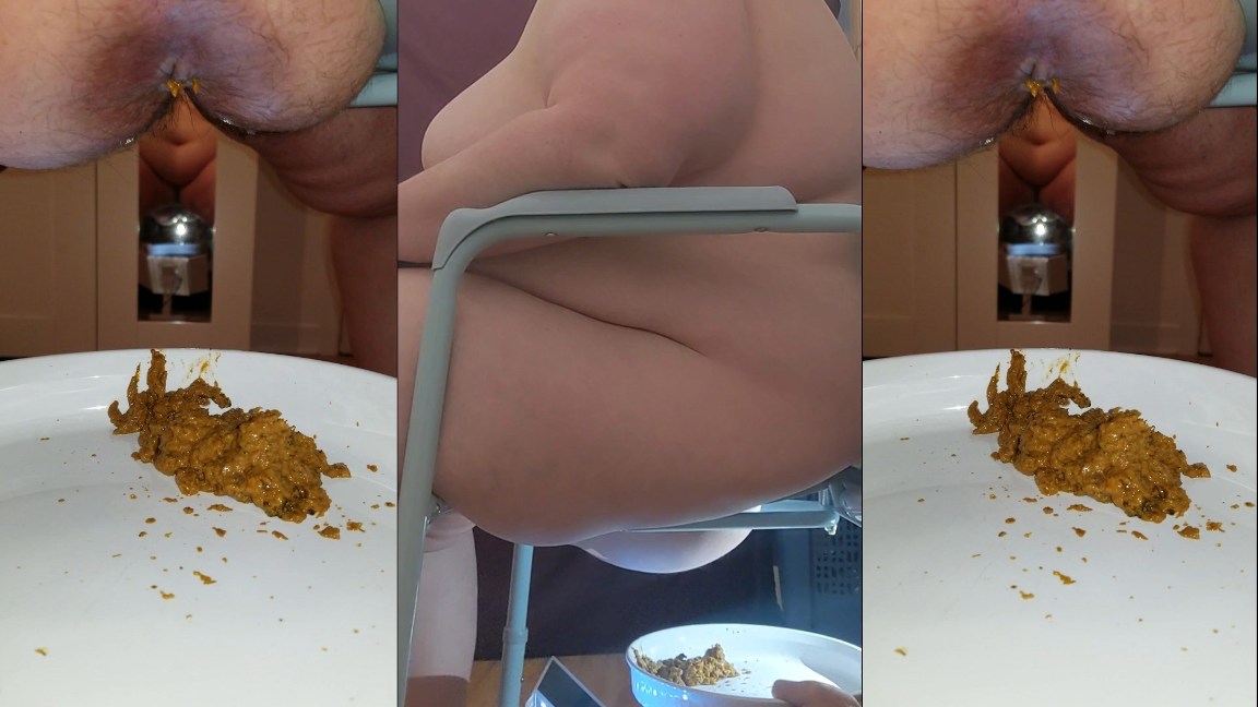 SSBBW Queen Siya – HOUSE OF MIRRORS