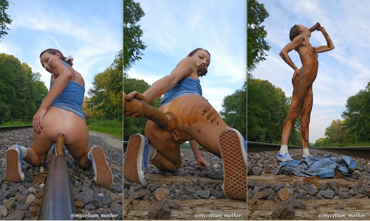 Mycelium_mother – Caboose Juice