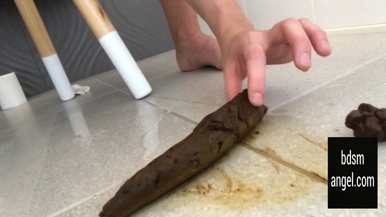 Sexy & Desperate. I’m going to poo on you!