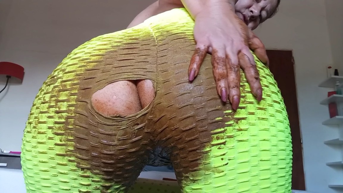 Miamartins – Pantypoop Then Dirty Hole Play